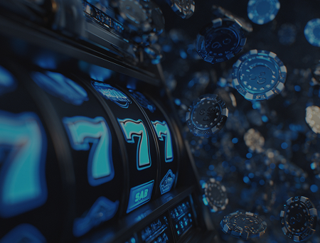 1win Casino